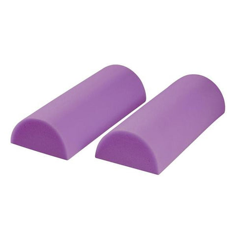 Medline Industries Inc Bolster Positioning Raspberry Uncovered Universal 6/Ca - NON081246