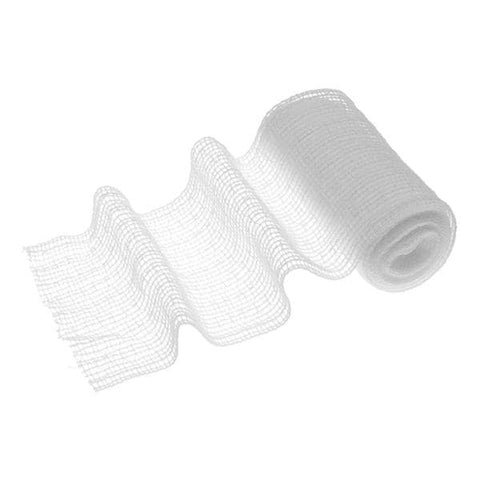 Medline Industries Inc Bandage Sof-Form 2x75" Gauze Rayon Polyester Blend LF Non-Sterile 12/Bg, 8 BG/CA - NON25492