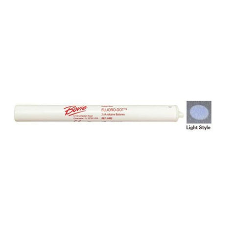 Bovie/Aaron Medical Penlight Fluoro-Dot Each - 6802