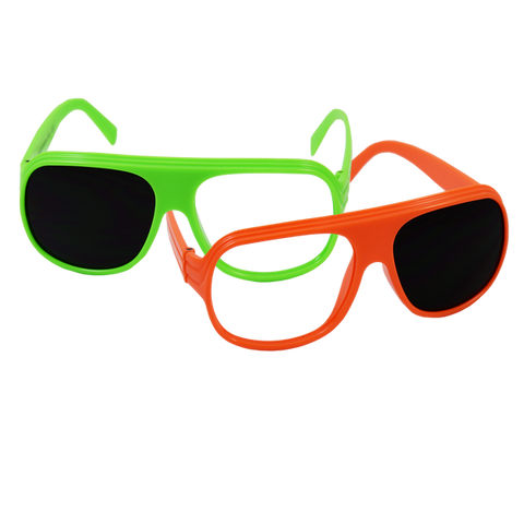 ADOLESCENT OCCLUDING FRAME SET