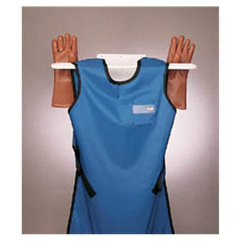 Wolf X Rack Tri Apron/Glove For Apron & Glove 18x28x8" Each - Ray - 16400