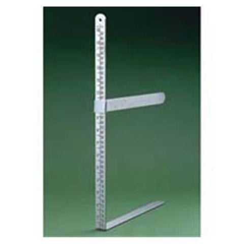 Wolf X Caliper Aluminum 17.25x1" Each - Ray - 18106