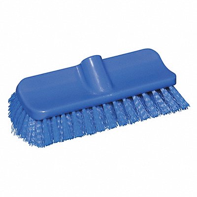 10-13/32 L Polypropylene Replacement Brush Head Wall Brush Not Included