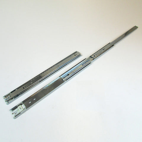 capsa M Series Gen 1 18 Inch Drawer Slides - Quantity Of 2 Slides