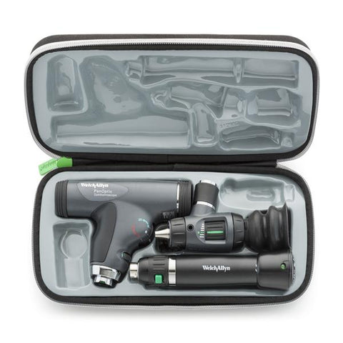 Welch Integrated Wall System/Board Diagnostic Macroview 3.5v Eachch - Allyn - 97800-MS