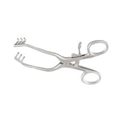 Miltex Retractor Schuhknecht 3" Spread Each - Integra Miltex - 19-655