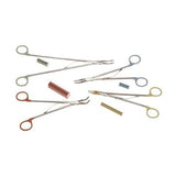 Teleflex Medical Applier Right Angled 7-3/4" Medium Each - 523105