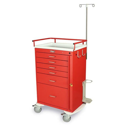 Harloff Manufacturing Cart Crash Classic Each - 6401