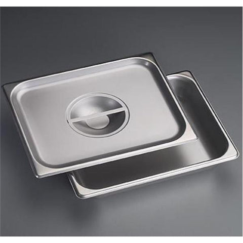 Sklar Instruments Tray Instrument Stainless Steel 12-3/4x10-3/4" Each - 10-1747