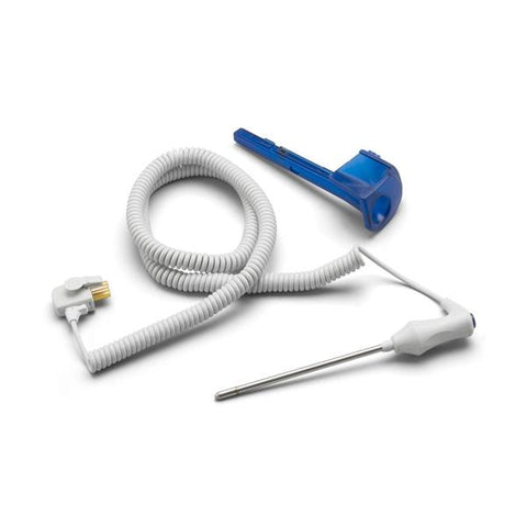 Welch Probe & Well Kit Probe For Suretemp+692 Thermometer Oral Each - Allyn - 02893-100