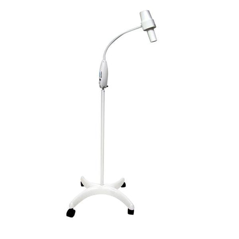 Burton Medical LLC Light Floor Super Bright Spot Flatbase - SB40FL