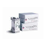 Ortho Clinical Diagnostics VITROS Anti-HBc IgM Levels 1-2 Control 2 Lyo f/ ECI/ECIQ/3600/5600 3/Bx - 6801427