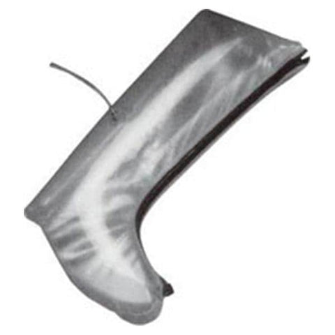 Allied Health Care Prod Splint Air Schuco Foot/Ankle Vinyl Transparent Universal Each - S511