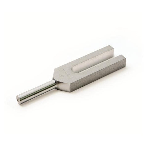 American Diagnostic Corp. Tuning Fork Vibration 512hz Aluminum Alloy Each - 500512