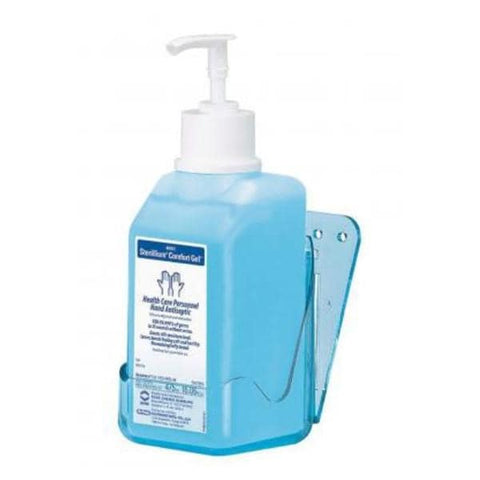 Hu Bracket Sterillium Comfort Gel With Limited Lifetime Warranty 2/Bx - Friedy (Hufriedy) - 974730