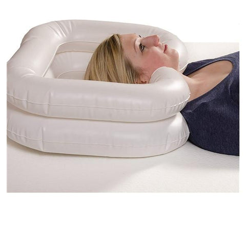 Duro Rinser Hair Plastic Each - Med Industries, Inc. - 540-8085-0000