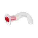 Teleflex LLC Airway Oral Guedel Pediatric Size 0 50mm Blue 10/BX - 124700003