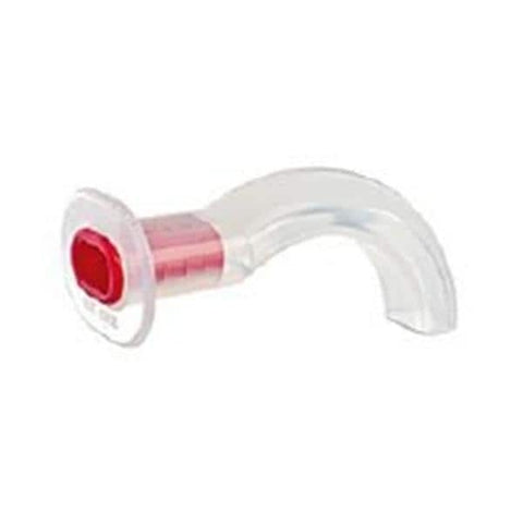 Teleflex LLC Airway Oral Guedel Pediatric Size 0 50mm Blue 10/BX - 124700003