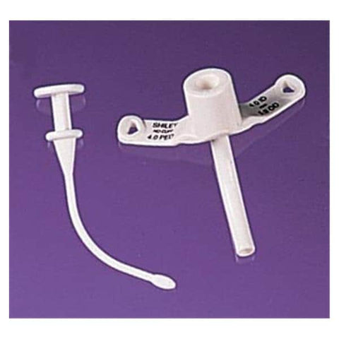 Puritan Bennett Corp Tube Laryngectomy Shiley Size 8 Each - 8LGT