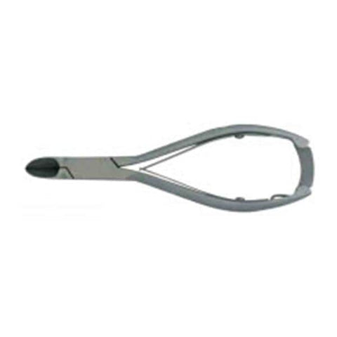 Hermann Medizentechnik Nipper Nail 5-1/2" Concave Jaw Each - BR74-33614