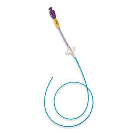 Bard Access Systems Tray Catheter Intermediate Per-Q-Cath 1Lmn W/ Sfty Excalibur Intrdcr 10/Ca - 3154100