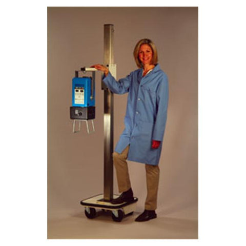 Min X X-Ray System High Frequency MinXray HF Mobile Each - Ray Inc - HFPM