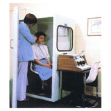 Ambco Electronics Booth Audiometric Eckel 200 Beige Each - AB200