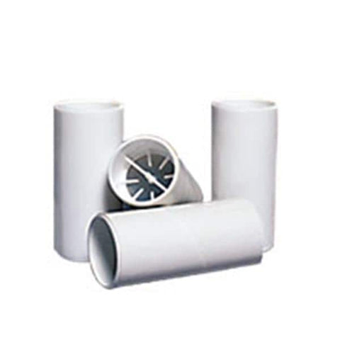 SDI Diagnostics Mouthpiece Safe-T-Chek F/ Plmnry Fnctn Dvcs Disposable Cardboard 200/Case - 29-7010