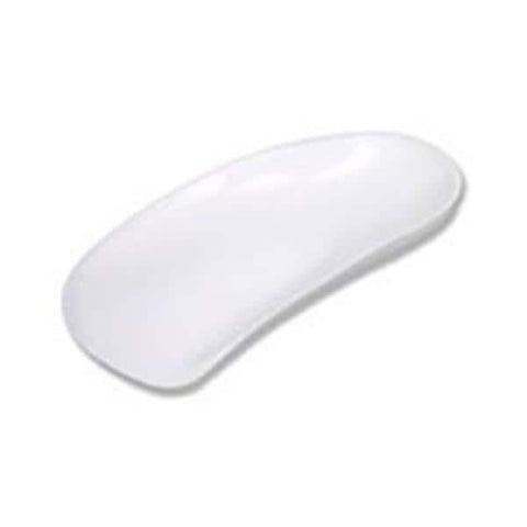 Alimed, Inc Orthosis FREEDOM BFO Ft Plastazote/Aliplast Women 5-6 Non-Adhesive White Sz 1 PR - 6821