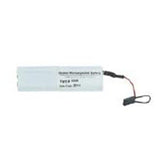 Bulbtronics, Inc Battery Spirometer Renaissance II For Renaissance II Spirometer System Eachch - 39656