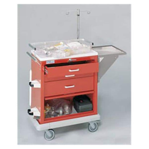 Waterloo Industries Accessory Package Emergency Standard Each - EMER-PKGM
