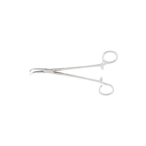 Miltex Forcep Sawtell 7-1/2" Curved Each - Integra Miltex - 22-668
