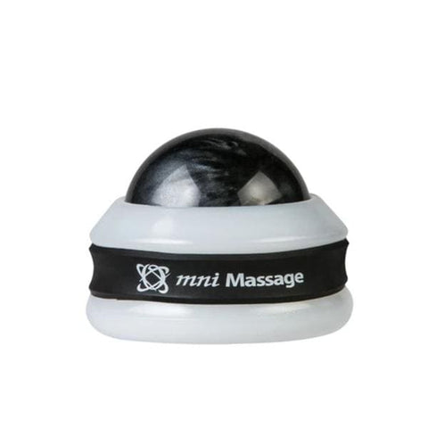 Core Products Roller Massage Omni White Mini Each - OMN-3116-RD