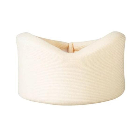 Core Products Collar Cervical Foam Beige Universal Each - CLR-6219