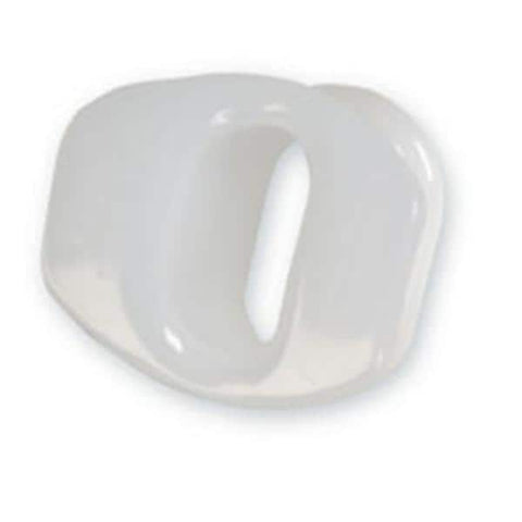 Ethox Corp Block Bite White 20/Bx - 2060