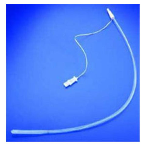 Smiths Medical ASD, Inc Stethoscope Esophageal Level 1 400 Series Clear 12Fr 20/Case - ES400-12
