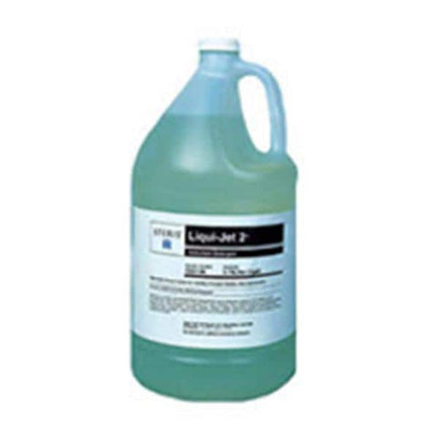 The Steris Corporation Detergent Instrument Liqui-Jet II 5 Gallon Each - 103705