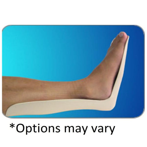 Chesapeake Medical Material Splinting FiberForm Stiff Foot/Ankle Beige 24x36" 1/8" Thick Each - FF200-1-STF
