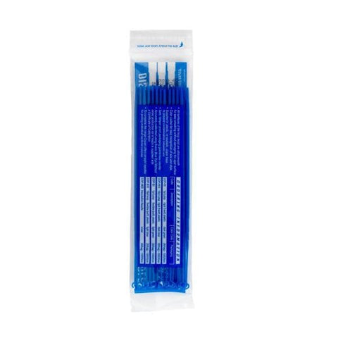 Copan Diagnostics Rigid Inoculation Loop Dark Blue 25x40/CA - COPH10