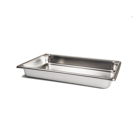 Medegen Medical Products, LLC Tray Instrument Stainless Steel 20-3/4x12-3/4" Full Size Each - 30022