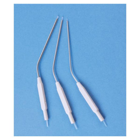 Busse Hospital Disposable Tip Suction Disposable Sterile 50/Ca - 164