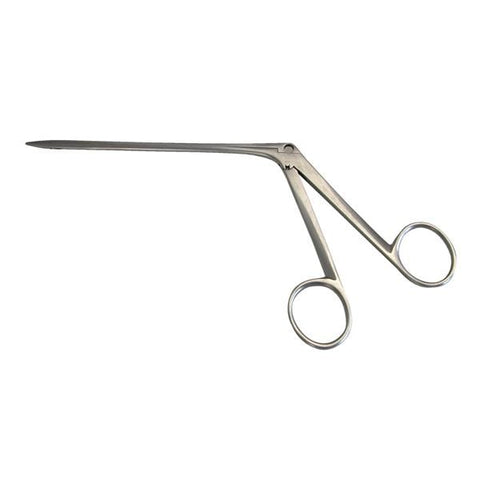 Hermann Medizentechnik Forcep Nasal 5-3/4" Stainless Steel Each - BR46-17114