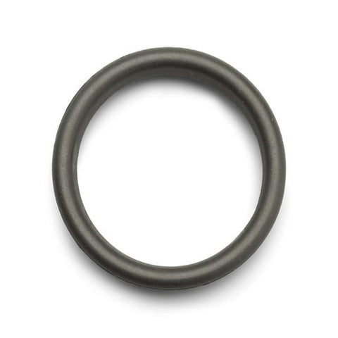 Welch Rim Bell For Elite Stethoscope Black Adult Nonchill Eachch - Allyn - 5079-118