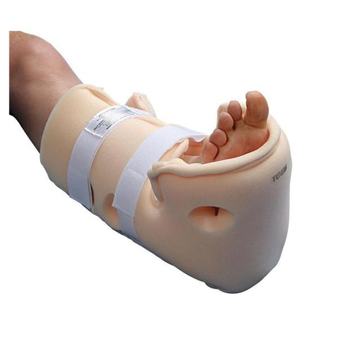 Alimed, Inc Boot Suspension Heelift Heel Each - 62884