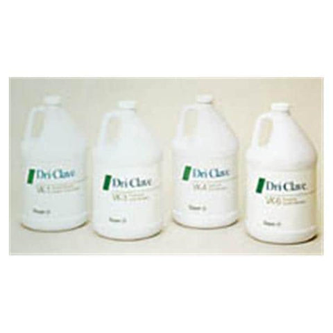 Kulzer, Inc. Remover Cement DriClave VK-6 4 Gallon Fragrance Free Gal/Bt, 4 Each/CA - 50036212