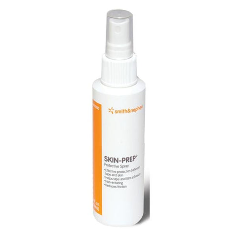 Smith & Nephew Wound Care Spray Protectant Skin-Prep 4oz Each, 12 Each/CA - 420200