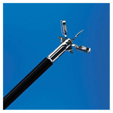 Avanos Medical Forcep Biopsy Thermal Option II 2.4mmx240cm Oval Cup Large Disposable 5/Ca - 60121