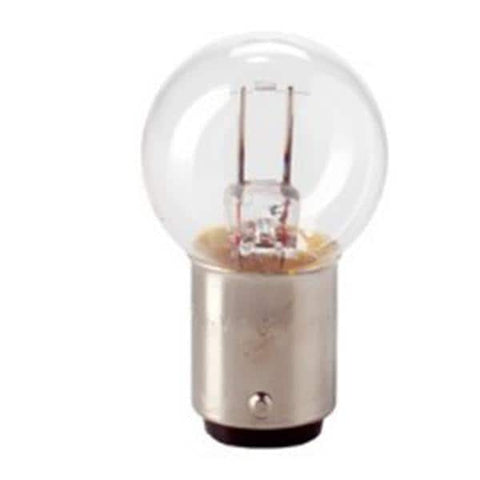 Wiko Ltd BA15D/ DC Bayonet Microscope Bulb For Microscope Each - WKEI722