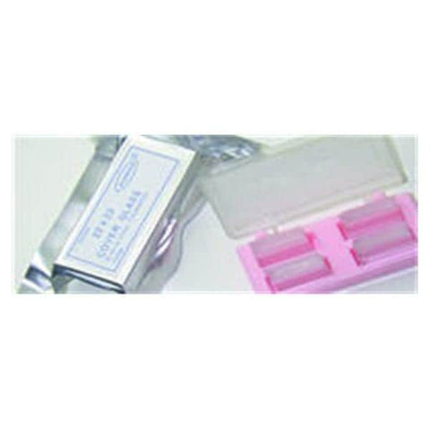 C&A Scientific Co. Microscope Cover Glass 24x60mm #1 10bx/Ca - 94-2460