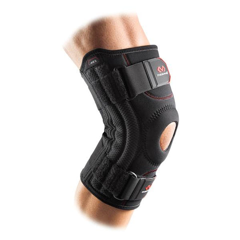 Shock Doctor Inc Support Sleeve Knee Neoprene Black Size 2X-Large Each - 421TXXL